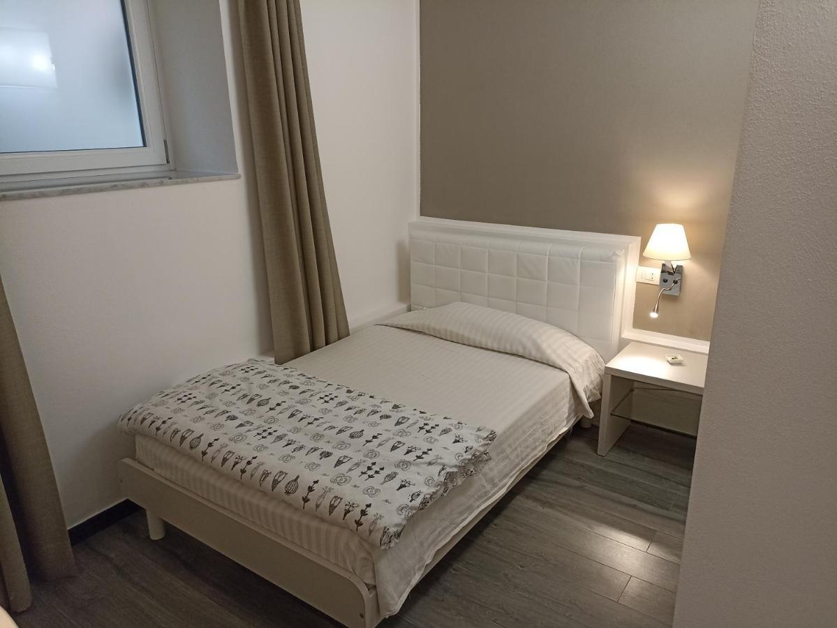Sabbia D'Oro Locanda & Beach Bonassola Dış mekan fotoğraf