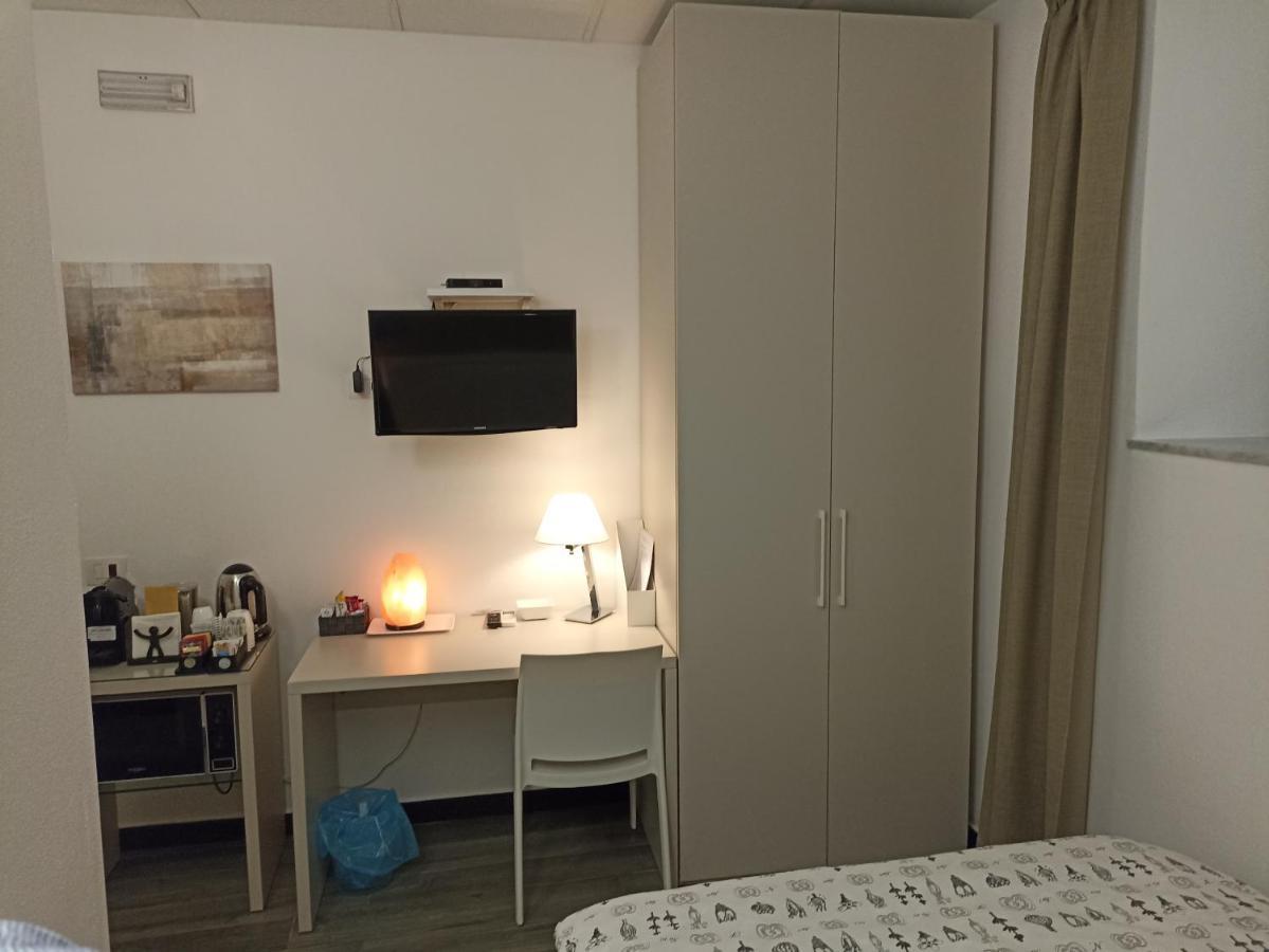 Sabbia D'Oro Locanda & Beach Bonassola Dış mekan fotoğraf