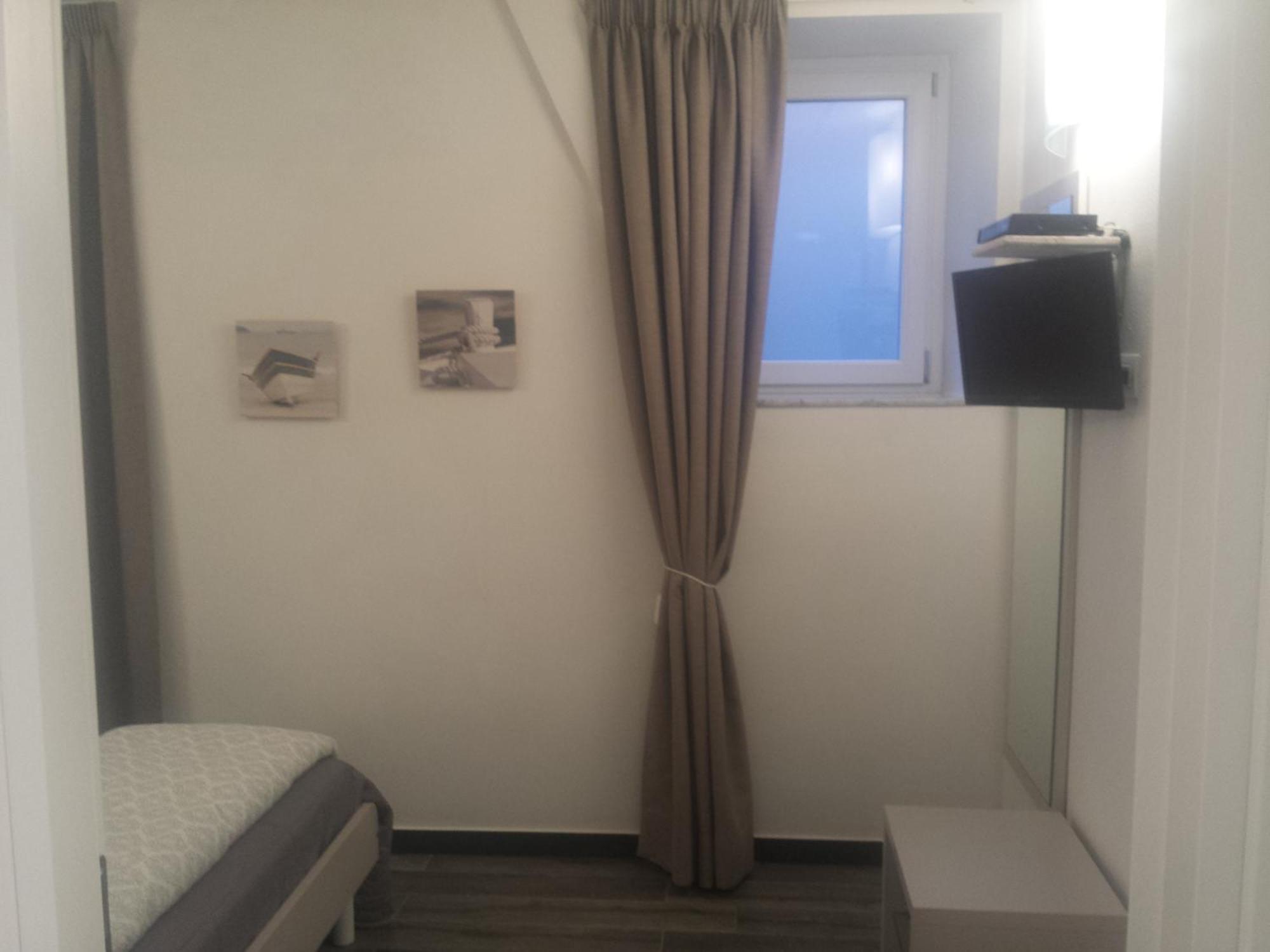 Sabbia D'Oro Locanda & Beach Bonassola Oda fotoğraf